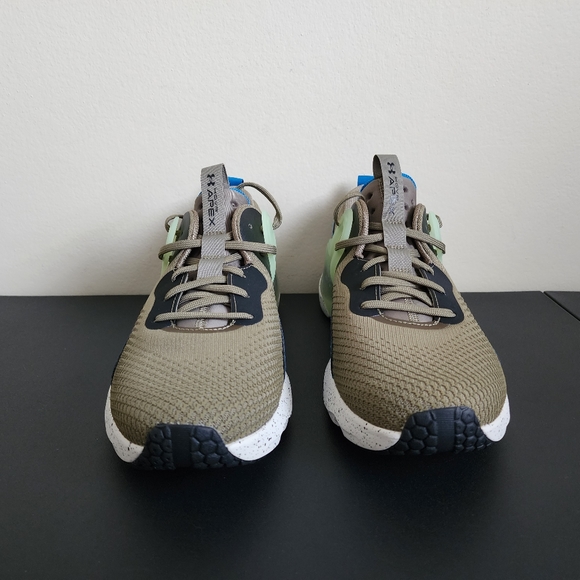 Under Armour HOVR Apex 3 Gym Training Sneakers Men's Shoes Size 11 NEW - Picture 6 of 11